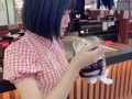 可以上門理髮，10元即可，保證給你剪好看