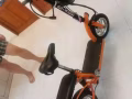 出售9成新电动车