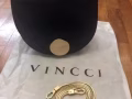 ❗️全新 VINCCI黑色小包 馬來西亞國民品牌