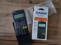 新的casio calculator
