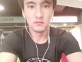 來自西北的暖男（男勿擾）