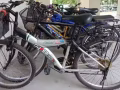 自行車轉讓