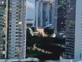 市中心公寓 主人房間出租