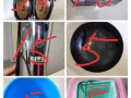 日常生活用品，安全鞋(穿了2小时)便宜转让