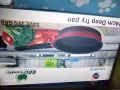煎锅全新未开封，质量非常好