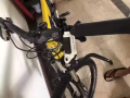 回国！出售品牌自行车！不是那种便宜的！