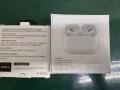 全新苹果耳机 AirPods Pro。最新的一款。未开封  未开封