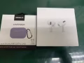 全新蘋果耳機 AirPods Pro。最新的一款。未開封  未開封