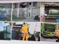 大士垃圾车跟车员(在新马来西亚WP）
