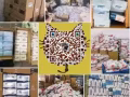 在国内买东西寄快递到新加坡的操作流程有哪些？