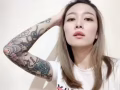 紋身交友