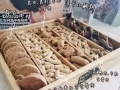 鴕鳥，三文魚，鵪鶉凍干