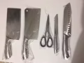 品牌 不锈钢 刀具一整套处理