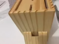 品牌 不鏽鋼 刀具一整套處理