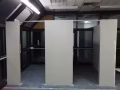 專業隔間製作，拆除，翻新，修補，價格低，質量好，做工時間你來選，白天晚上都可以。