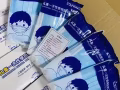 新加坡成人兒童醫用口罩現貨(歡迎批發代理大量現貨)