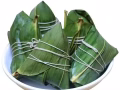 清水白米蜜枣红枣粽子