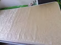 天然全椰棕单人床垫