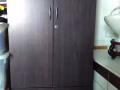 衣柜 壁柜 边柜