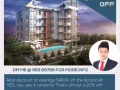 38 Jervois永久公寓