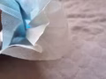 低价处理一次性三层防护口罩