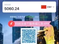 熊猫手机汇款