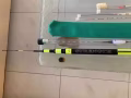 两把鱼竿
