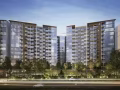 Affinity at Serangoon (实龙岗北1道)