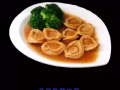 招牌灯箱广告