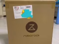 全新roborock扫地拖地机器人
