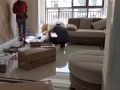 IKEA 网购 家具组装