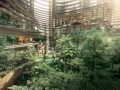 滨海盛景豪苑（Marina One Residences）