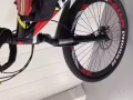 八成新自行车