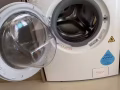 9成新electrolux洗衣機出售！！自取！! 不容錯過