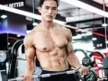 减肥，增肌，塑造完美形体，COME ON!