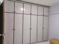 Master Room Bukit Batok 主人房 武吉巴督