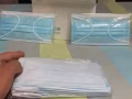 一次性无菌口罩自取20一盒，送货23一盒，三盒起送，好货不多，，正品无菌口罩