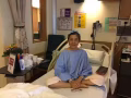 国大附近排屋房间出租
