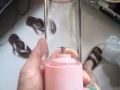 迷你榨汁机