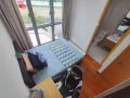 机会来咯 免押金！2分钟地铁绿线阿裕尼新公寓主人房超高性价比拎包入住