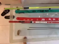 兩把手竿