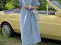 泡泡裙