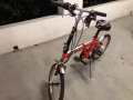 出售脚车50块