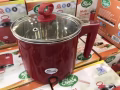小电锅