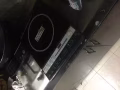 本人八號回國，處理廚房用品