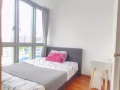 冰点直降 免押金！！！2分钟地铁绿线阿裕尼新公寓普通房火爆出租拎包入住