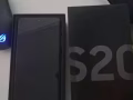 出几乎全新的三星S20 plus