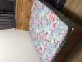 橡木床1.5