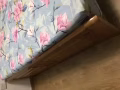 橡木床1.5