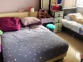 招女搭房